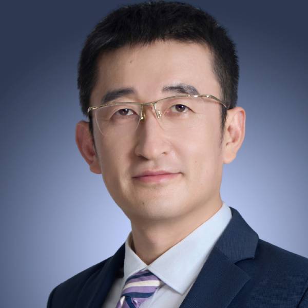 Zhaohui Shi